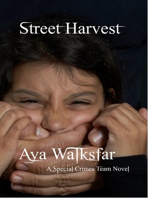 cover image of Street Harvest
